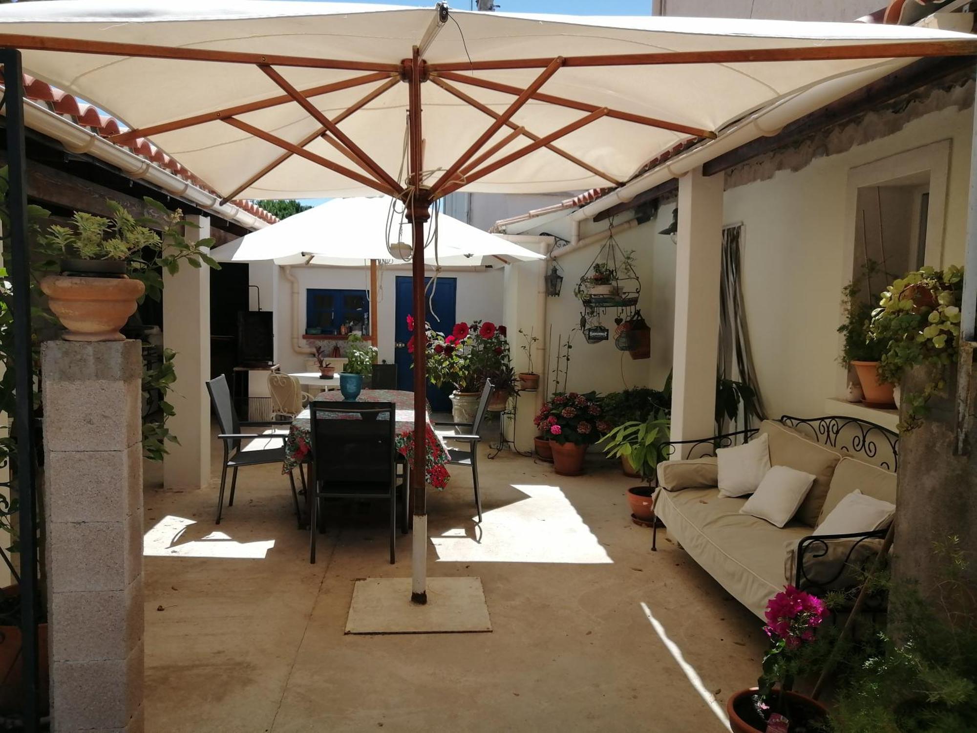 La Maison De 6Fran Appartement 2 Chaleureux Et Calme Ambiance Familiale Valros Kültér fotó